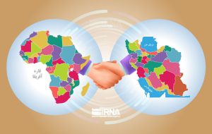 Iran, Africa ink trade, investment deals in four key sectors