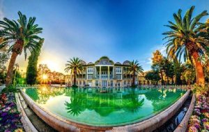 Tour operators from 50 countries to visit Iran Tour operators from 50 countries to visit Iran