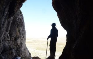 Traces of Neanderthal presence discovered in cave, western Iran Traces of Neanderthal presence discovered in cave, western Iran