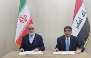 Tehran-Baghdad anti-terror coordination intensifies with high-level judicial agreements Tehran-Baghdad anti-terror coordination intensifies with high-level judicial agreements