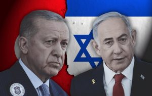 Netanyahu abandons Azerbaijan visit after Turkey denies access to its airspace