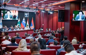 TCCIMA hosts Iran-China business development forum TCCIMA hosts Iran-China business development forum