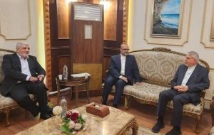 Minister says cultural diplomacy holds key to stronger ties between Iran and Egypt Minister says cultural diplomacy holds key to stronger ties between Iran and Egypt