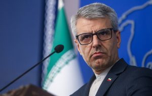 Iran reaffirms unchanging stance as US talks delayed at Oman’s suggestion Iran reaffirms unchanging stance as US talks delayed at Oman’s suggestion