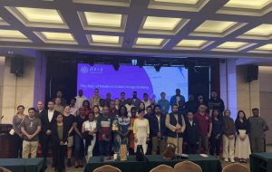 From fact-checking to fairness: How Chinese media challenges Western narratives From fact-checking to fairness: How Chinese media challenges Western narratives