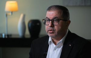 No point in further Gaza truce talks, Hamas says No point in further Gaza truce talks, Hamas says