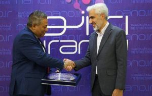 Venezuela to utilize Iran’s expertise in nanotechnology Venezuela to utilize Iran’s expertise in nanotechnology