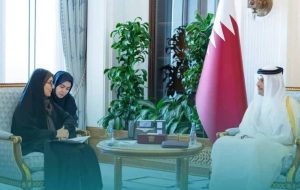 Iran, Qatar discuss ways to enhance transport ties Iran, Qatar discuss ways to enhance transport ties
