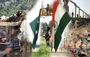 India strikes three sites inside Pakistan India strikes three sites inside Pakistan