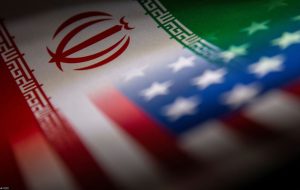 Iran announces adjustment to visa validity for U.S. applicants Iran announces adjustment to visa validity for U.S. applicants