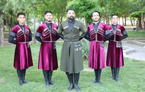 Festival of Iranian tribes kicks off in Bojnurd Festival of Iranian tribes kicks off in Bojnurd