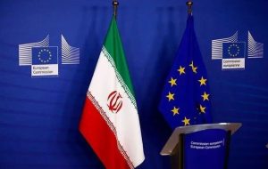 Iran opens the door to dialogue: New opportunities for the EU on the world stage Iran opens the door to dialogue: New opportunities for the EU on the world stage