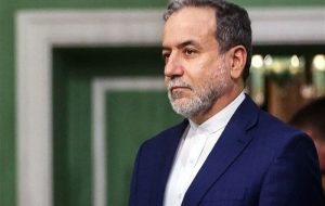 Netanyahu seeking to drag it into another disaster: Iran Netanyahu seeking to drag it into another disaster: Iran