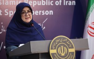 ‘U.S. dishonesty proven repeatedly’, Iran says is committed but realistic toward talks ‘U.S. dishonesty proven repeatedly’, Iran says is committed but realistic toward talks