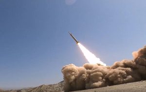 Iran says ‘swift’ response will follow any US-Israeli aggression Iran says ‘swift’ response will follow any US-Israeli aggression