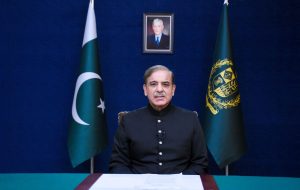Pakistan vows retaliation after Indian missile strikes Pakistan vows retaliation after Indian missile strikes