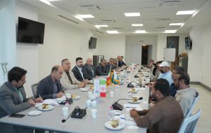 Iran, Pakistan seek stronger trade ties via Chabahar-Gwadar link Iran, Pakistan seek stronger trade ties via Chabahar-Gwadar link