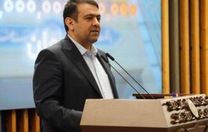 Four million customers, 135 trillion tomans of support in “National Kindness Project” of Bank Melli Four million customers, 135 trillion tomans of support in “National Kindness Project” of Bank Melli