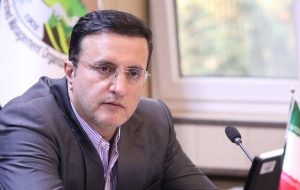 Ali Teymouri appointed as Iran’s representative in UNCCD