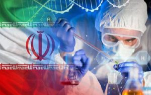 Iran recognized ‘pioneer’ in assistive technology at GATE Summit Iran recognized ‘pioneer’ in assistive technology at GATE Summit
