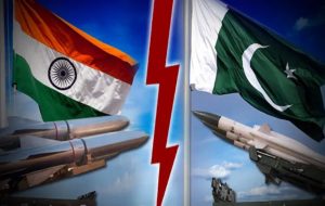 South Asia’s nuclear neighbors nearing a dangerous threshold South Asia’s nuclear neighbors nearing a dangerous threshold