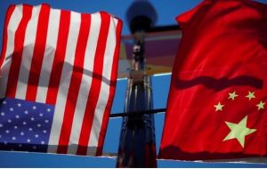 US, China to hold ice-breaker trade talks in Geneva on Saturday US, China to hold ice-breaker trade talks in Geneva on Saturday