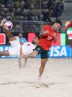 Iran’s dream in 2025 Beach Soccer World Cup ended Iran’s dream in 2025 Beach Soccer World Cup ended