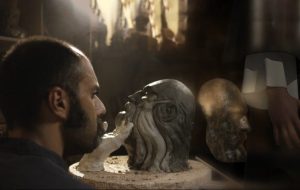 Iranian video art “Sculpture” wins at IndieFEST Film Awards Iranian video art “Sculpture” wins at IndieFEST Film Awards