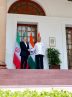 Iran, India reaffirm strategic ties at high-level talks in New Delhi