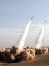 Iran equips all fighter jets with indigenous long-range missiles, announces Air Force commander