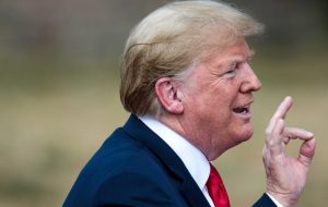 Narrative warfare: How Trump uses preemptive optimism to pressure Iran Narrative warfare: How Trump uses preemptive optimism to pressure Iran