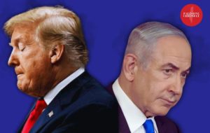 Divisions emerge between Israel and US over Gaza and Yemen Divisions emerge between Israel and US over Gaza and Yemen