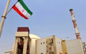 ‘Enrichment is our right,’ Iran’s academics rally behind nuclear negotiators ‘Enrichment is our right,’ Iran’s academics rally behind nuclear negotiators