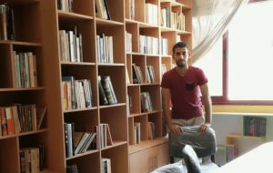Palestinian poet awarded the Pulitzer Prize for giving voice to Gaza’s pain Palestinian poet awarded the Pulitzer Prize for giving voice to Gaza’s pain