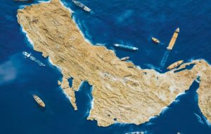 Persian Gulf: Our waters, our lands