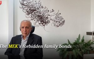 The MEK’s forbidden family bonds part 01 The MEK’s forbidden family bonds part 01