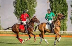 Iran advance to 2025 FIP Arena World Polo Championship Iran advance to 2025 FIP Arena World Polo Championship