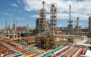 Over $3b in new refinery projects to be launched by March 2026