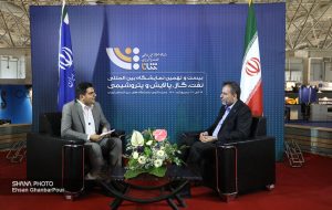 Iran to boost South Pars daily gas output by up to 15 mcm this winter Iran to boost South Pars daily gas output by up to 15 mcm this winter