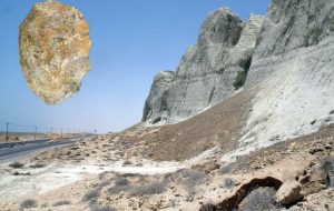 Paleolithic evidence discovered on Iran’s Makran coast Paleolithic evidence discovered on Iran’s Makran coast