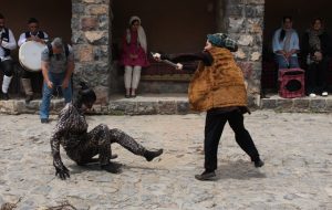 Iran’s Kandelous turns folk tale into a tourism asset Iran’s Kandelous turns folk tale into a tourism asset