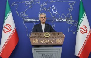 Iran welcomes India-Pakistan ceasefire, urges ‘lasting stability’ after recent tensions Iran welcomes India-Pakistan ceasefire, urges ‘lasting stability’ after recent tensions