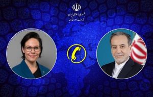 Iran condemns Stockholm embassy attack, demands Sweden ensure diplomatic security Iran condemns Stockholm embassy attack, demands Sweden ensure diplomatic security