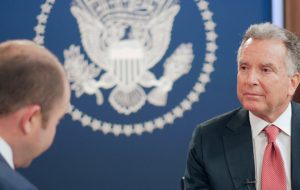 Witkoff dims prospects for nuclear agreement as he demands concessions on Iran’s red lines Witkoff dims prospects for nuclear agreement as he demands concessions on Iran’s red lines