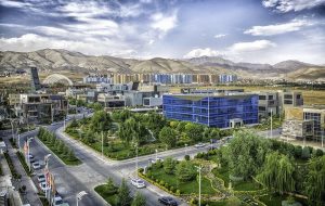 St. Petersburg University to open branch in Tehran St. Petersburg University to open branch in Tehran