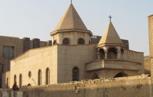 Armenian churches in Abadan and Ahvaz seen as potential tourism attractions Armenian churches in Abadan and Ahvaz seen as potential tourism attractions