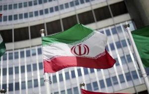 Iran dismisses ‘baseless allegations’ on missile launcher transfers to Russia as ‘utterly absurd’ Iran dismisses ‘baseless allegations’ on missile launcher transfers to Russia as ‘utterly absurd’