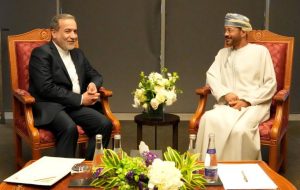 Talks still breathing – Tehran Times Talks still breathing – Tehran Times