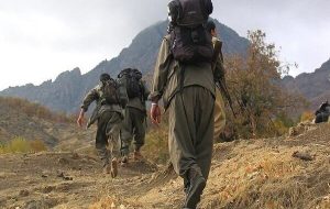 PKK says it is laying down arms and disbanding PKK says it is laying down arms and disbanding