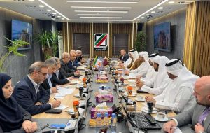 Iran, Qatar customs officials agree to boost cooperation Iran, Qatar customs officials agree to boost cooperation
